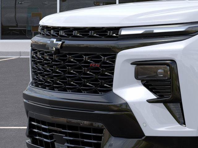New 2026 Chevrolet Traverse RS w/ LPO, Floor Liner Package FWD image 13