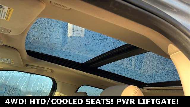 Used 2024 Ford Expedition Max Limited image 8