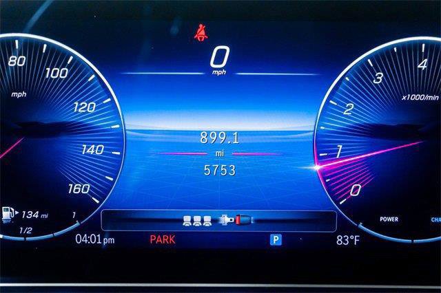 Used 2024 Mercedes-Benz GLE 450 4MATIC w/ Winter Package image 23
