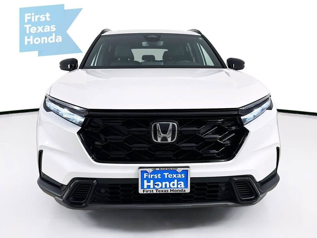 Used 2026 Honda CR-V Sport-L image 2