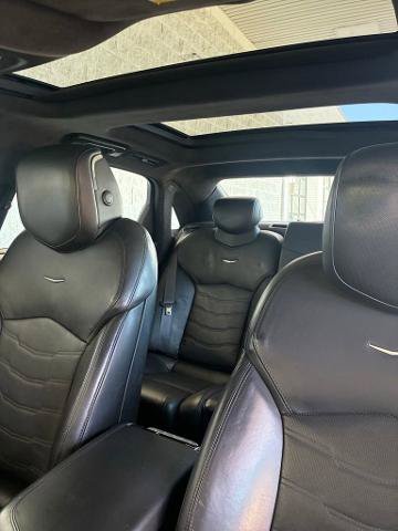 Used 2016 Cadillac CT6 Platinum AWD/4WD image 2
