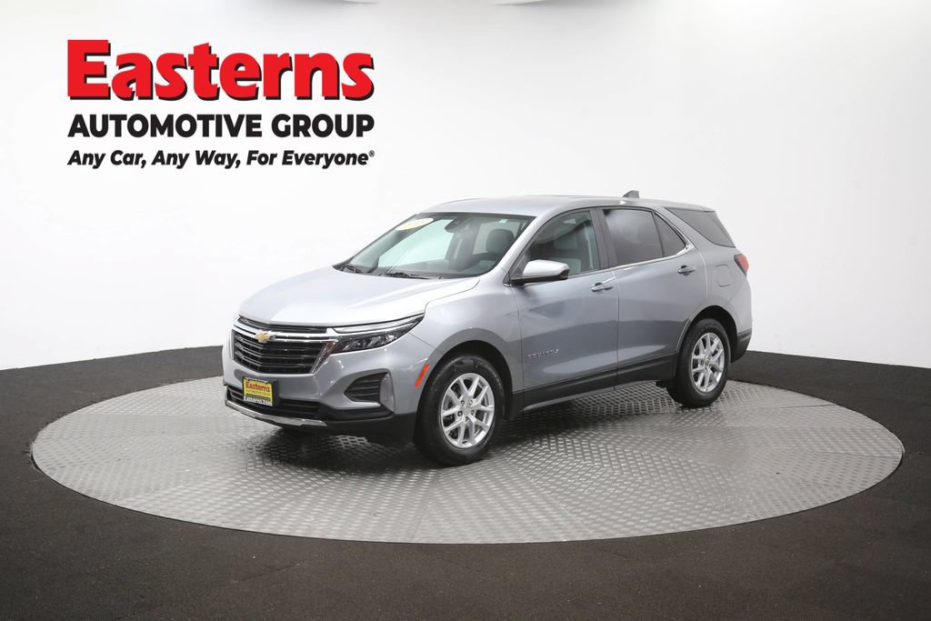 Used 2023 Chevrolet Equinox LT FWD image 56