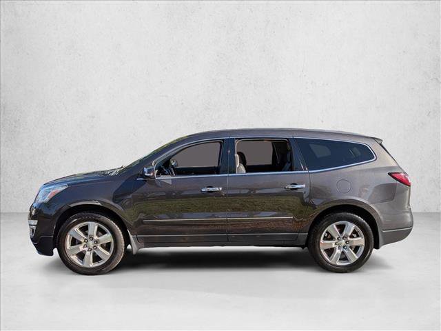 Used 2017 Chevrolet Traverse Premier image 8