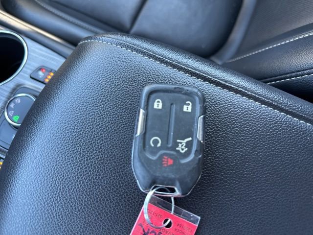 Used 2023 GMC Acadia SLT image 38