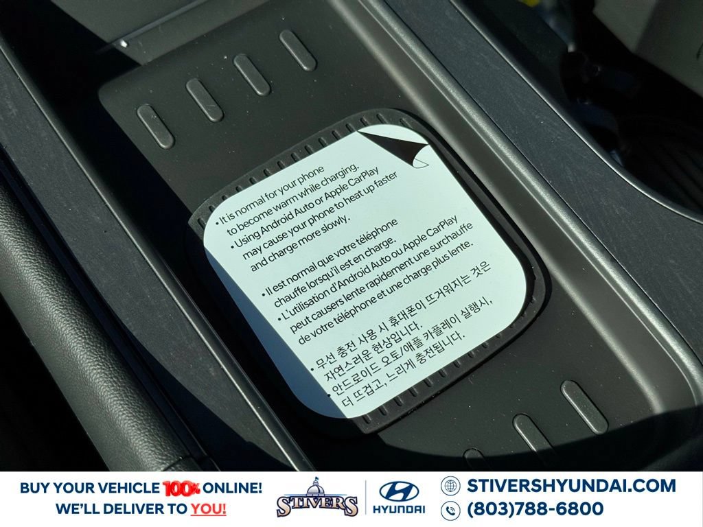 Certified 2026 Hyundai Palisade XRT Pro AWD/4WD image 40