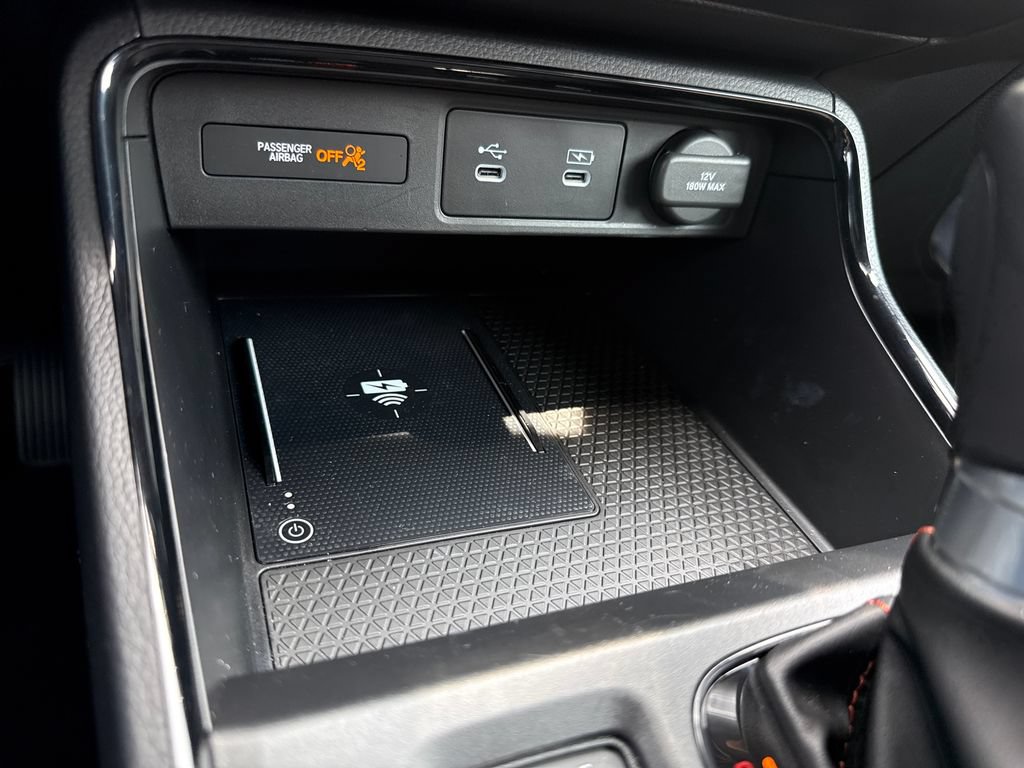 Certified 2026 Honda CR-V Sport-L image 32