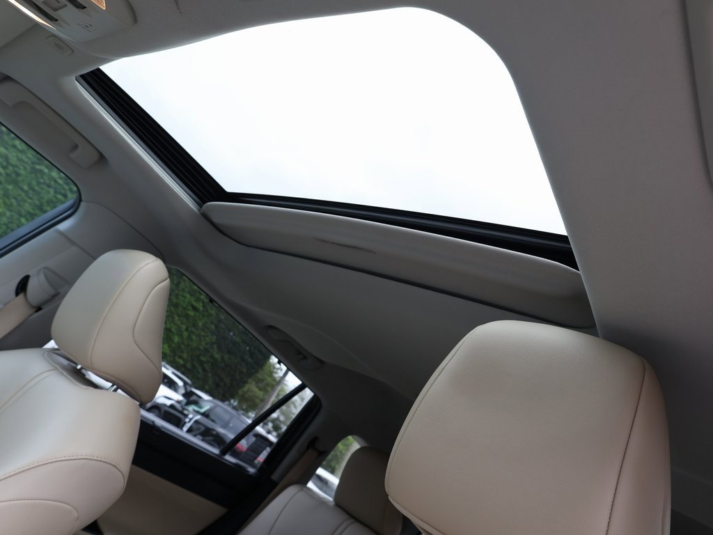 Used 2023 Toyota Highlander XLE image 15