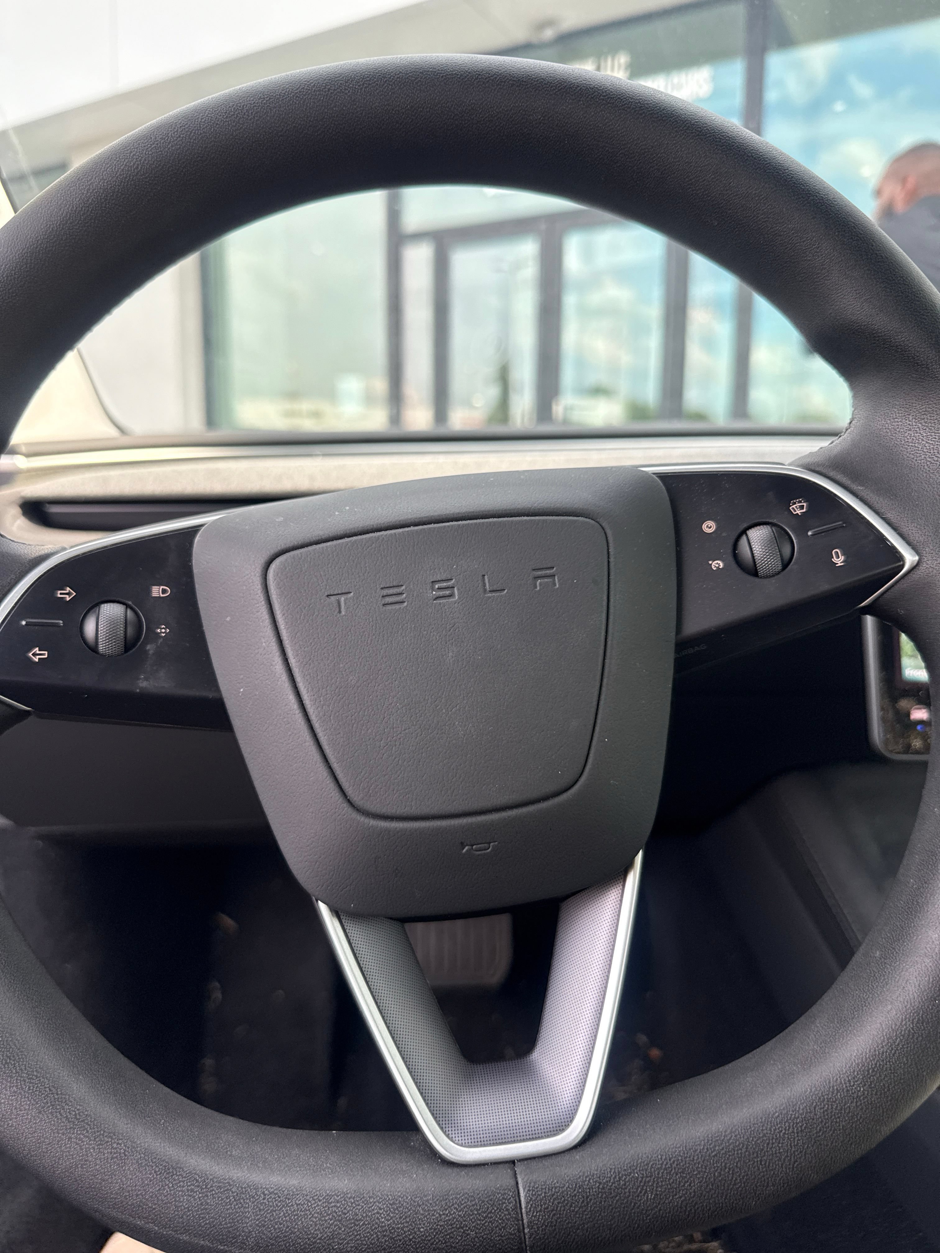 Used 2025 Tesla Model 3 Long Range RWD image 8