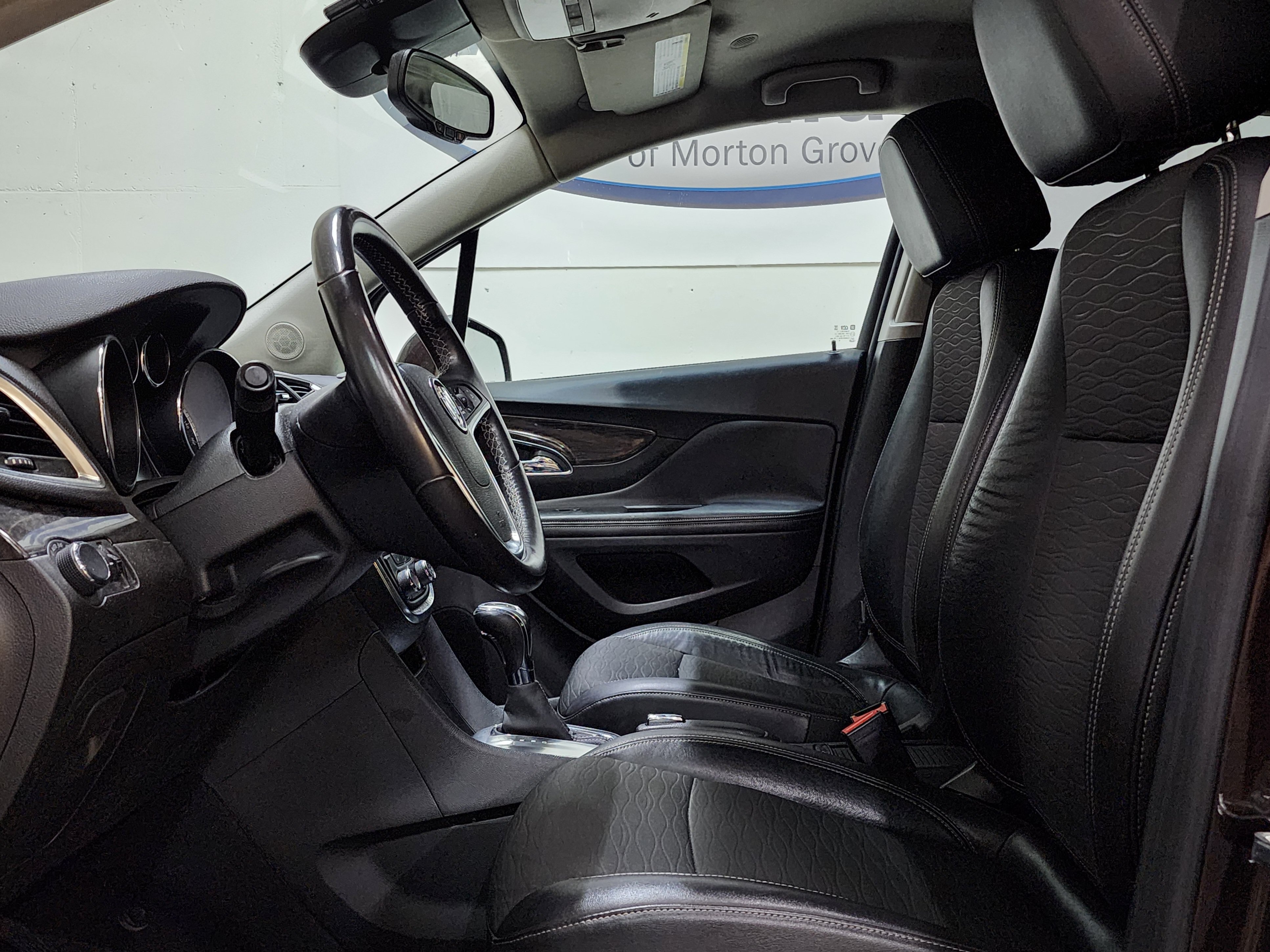 Used 2016 Buick Encore FWD image 13