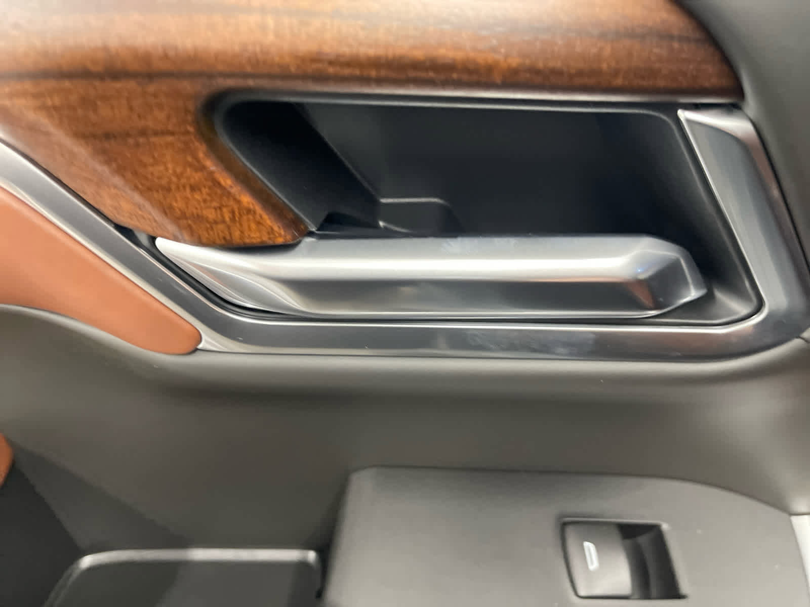 New 2026 GMC Sierra 1500 Denali Ultimate image 27