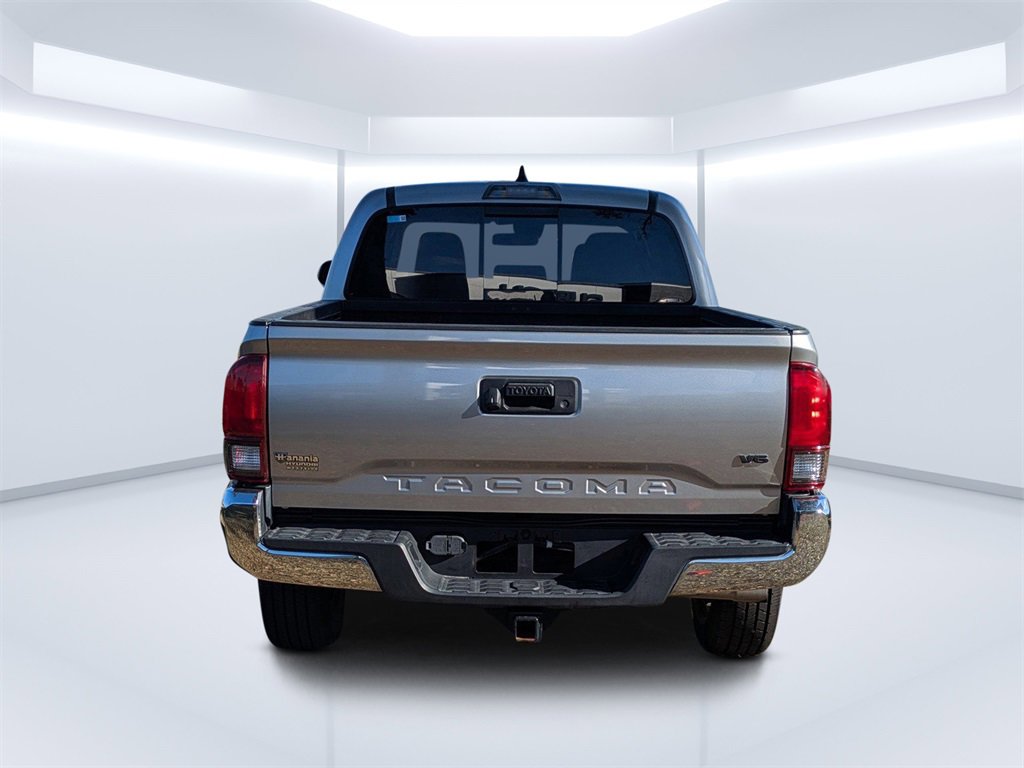 Used 2021 Toyota Tacoma SR5 image 4