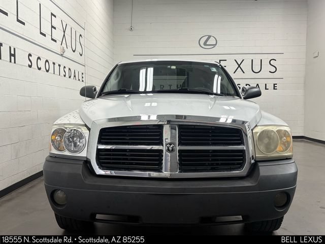 Used 2005 Dodge Dakota SLT RWD image 9