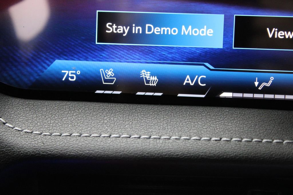 New 2026 Chevrolet Corvette Stingray Preferred Cpe w/ 2LT image 41