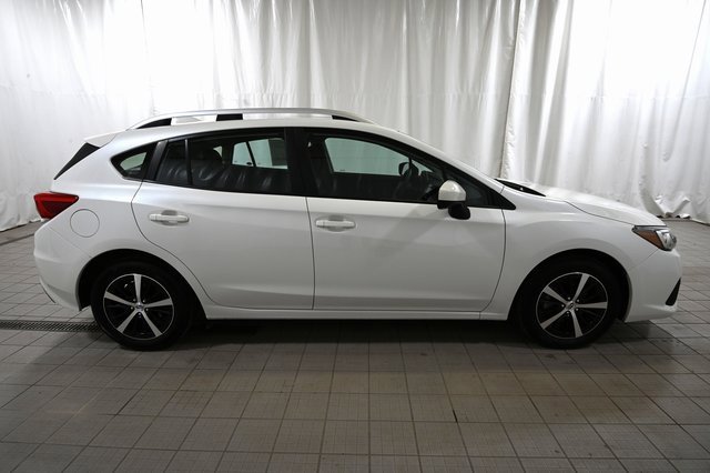 Used 2022 Subaru Impreza Premium image 13