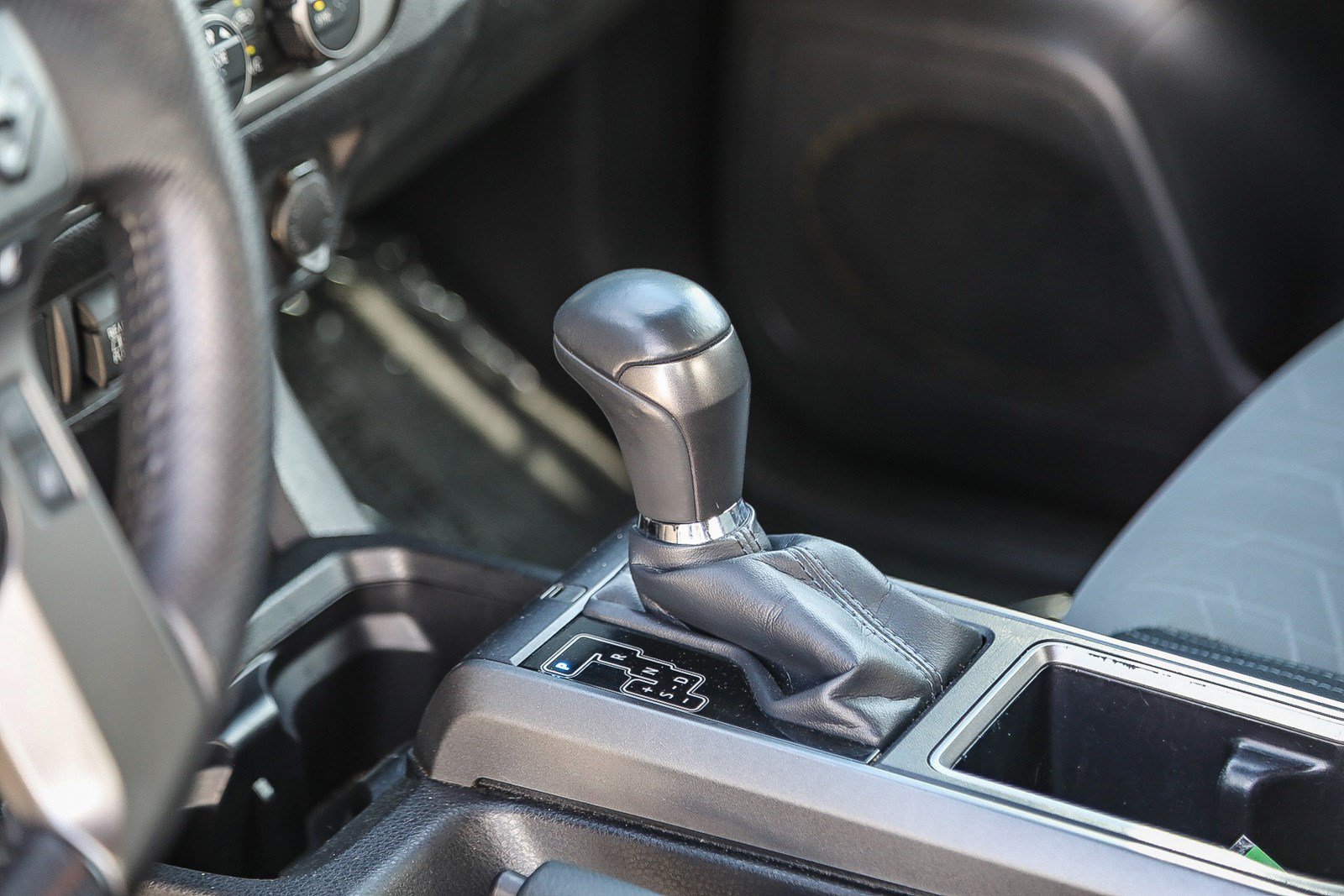 Used 2023 Toyota Tacoma TRD Off-Road AWD/4WD image 20