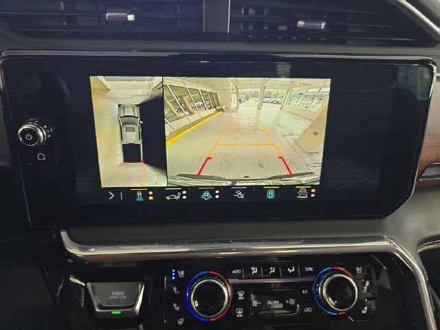 Used 2023 GMC Sierra 1500 Denali Ultimate AWD/4WD image 17