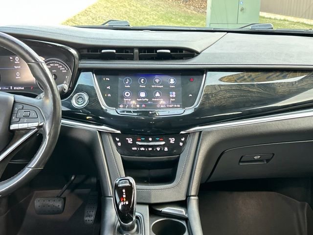 Used 2020 Cadillac XT6 Premium Luxury image 21