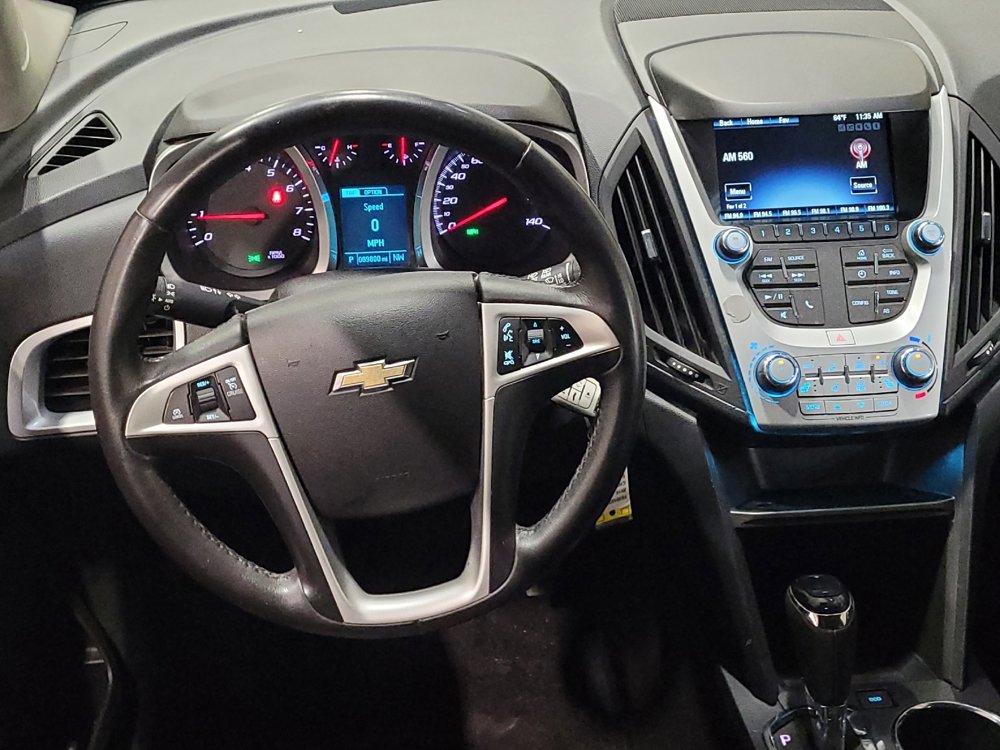 Used 2016 Chevrolet Equinox LT w/ Convenience Package image 22