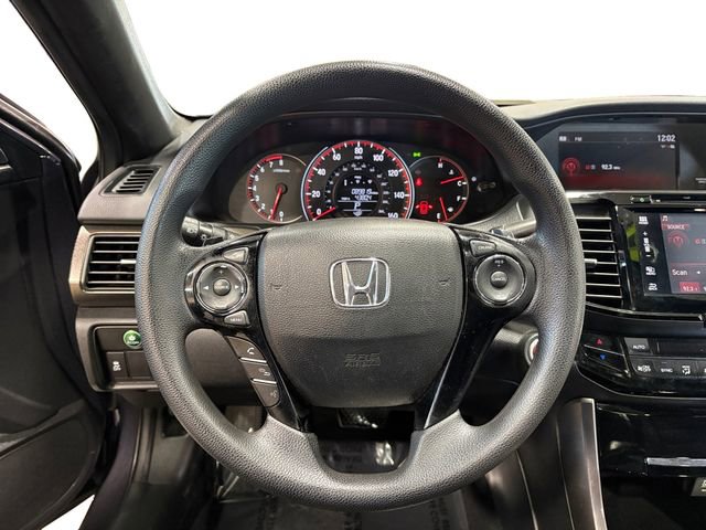 Used 2017 Honda Accord EX image 15