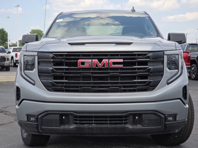 New 2026 GMC Sierra 1500 Elevation AWD/4WD image 9