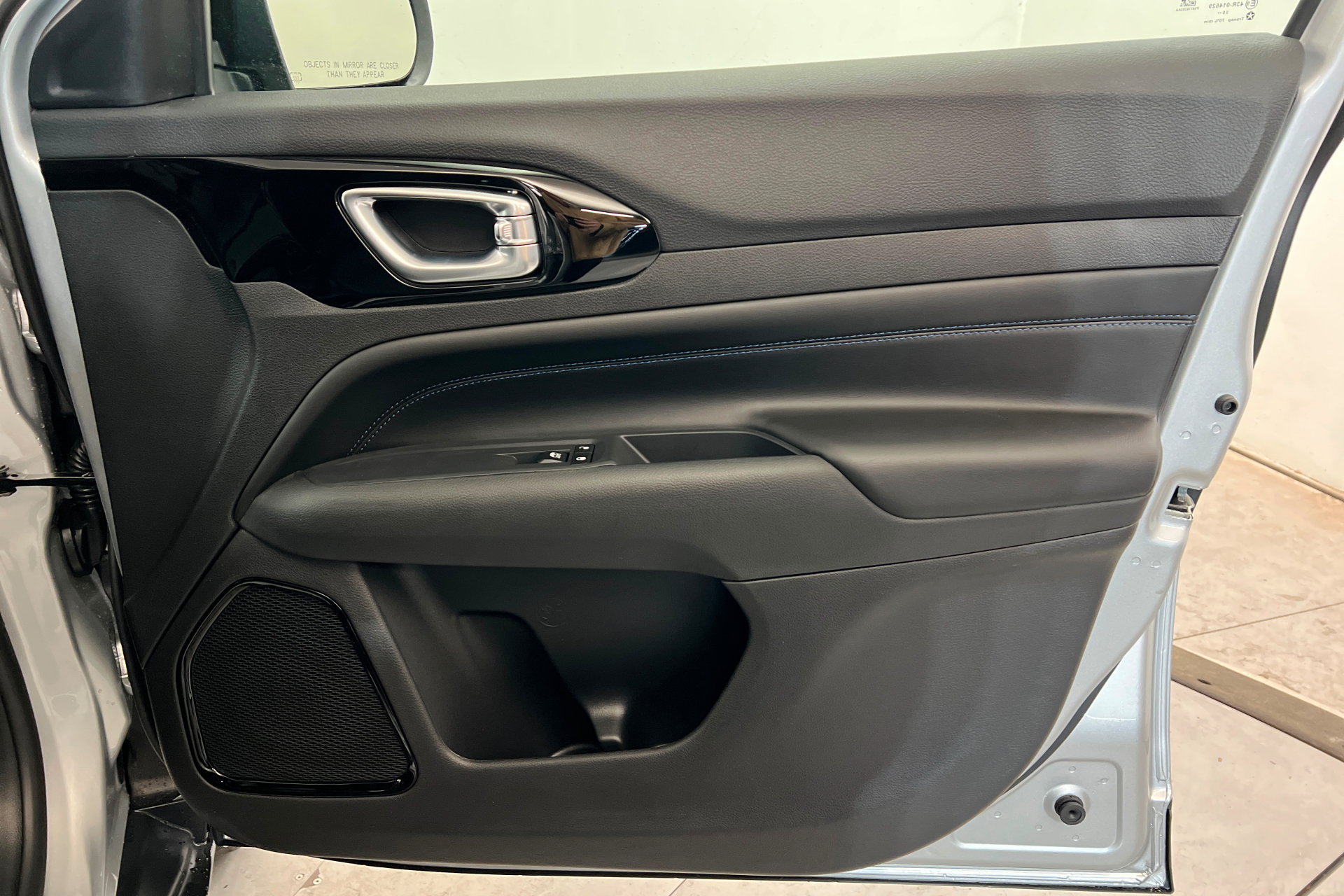 New 2026 Jeep Compass Latitude AWD/4WD image 23