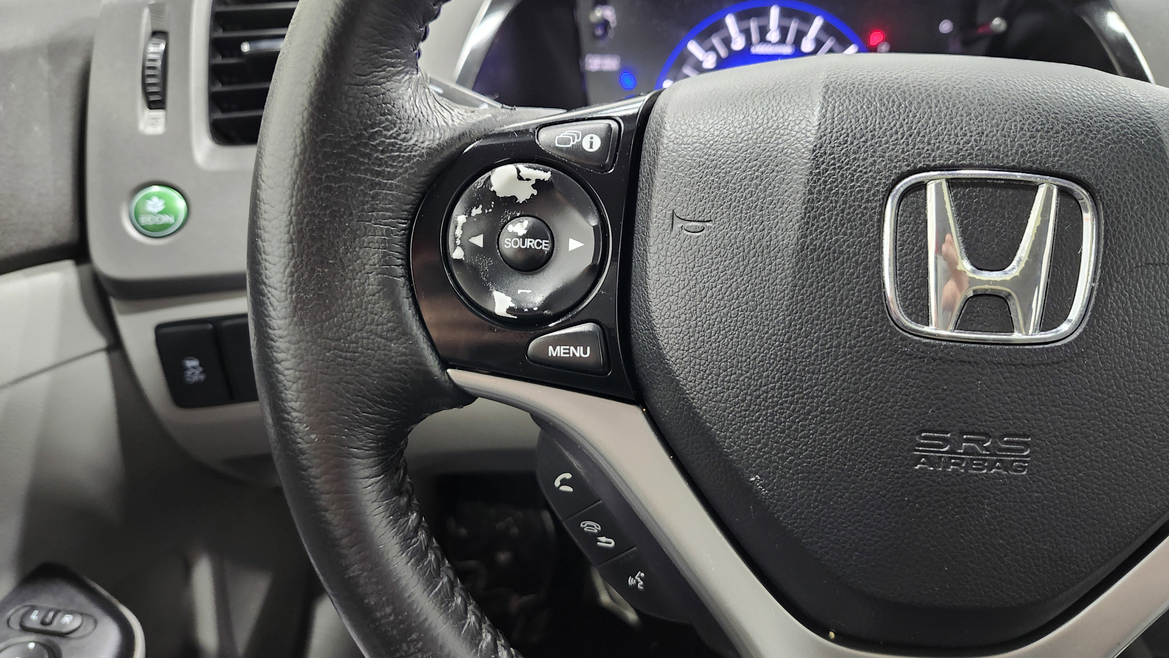 Used 2012 Honda Civic EX-L image 30