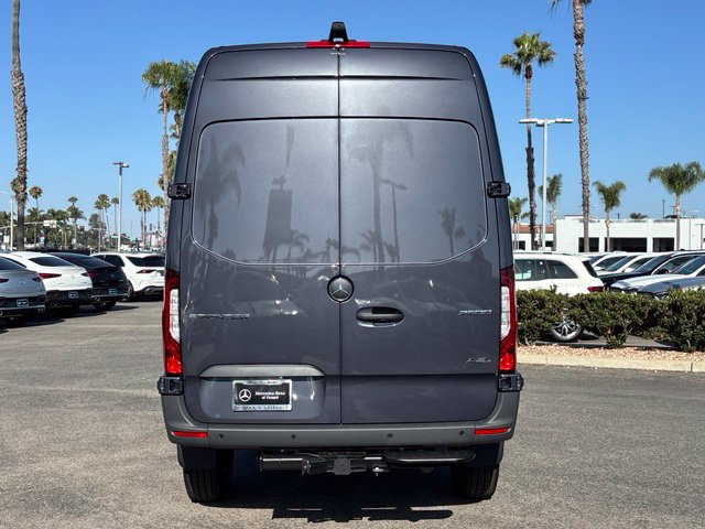 New 2026 Mercedes-Benz Sprinter 2500 image 5