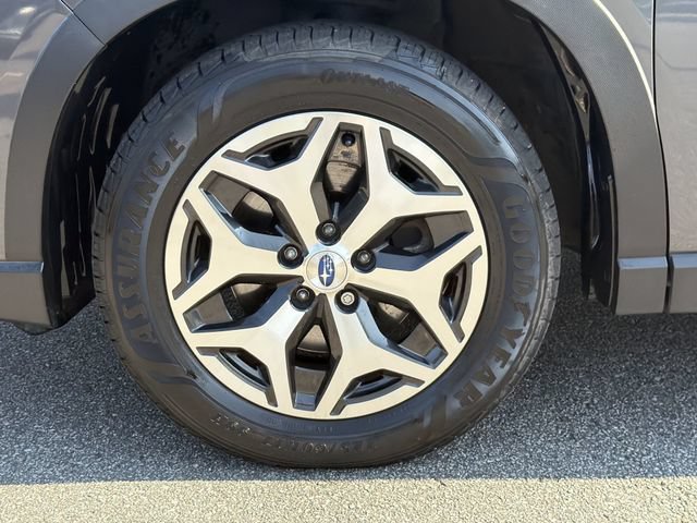 Used 2020 Subaru Forester Premium AWD/4WD image 13