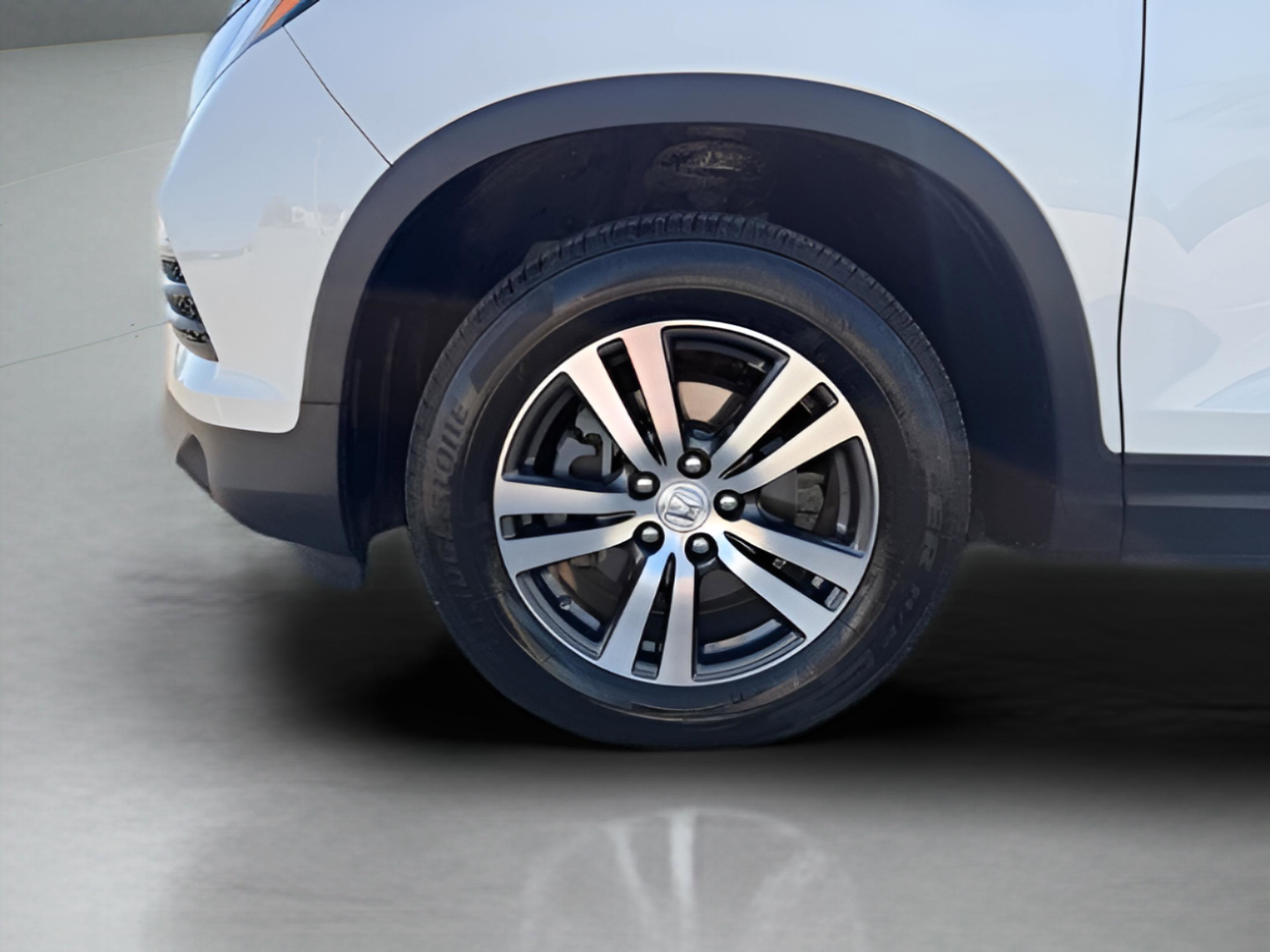 Used 2017 Honda Pilot EX-L image 45