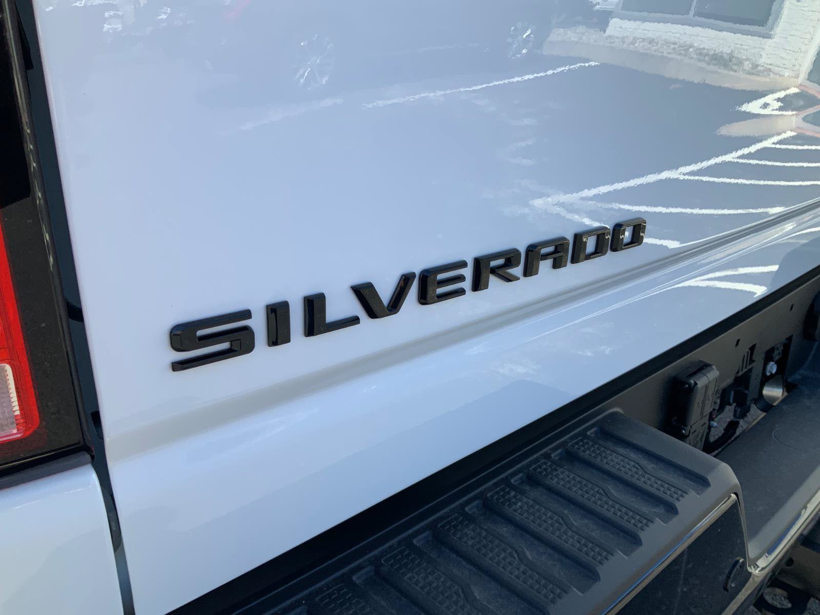 New 2026 Chevrolet Silverado 2500 LT w/ Trail Boss Package AWD/4WD image 35
