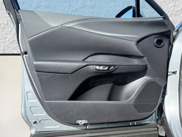 New 2026 Lexus RX 450h AWD image 23