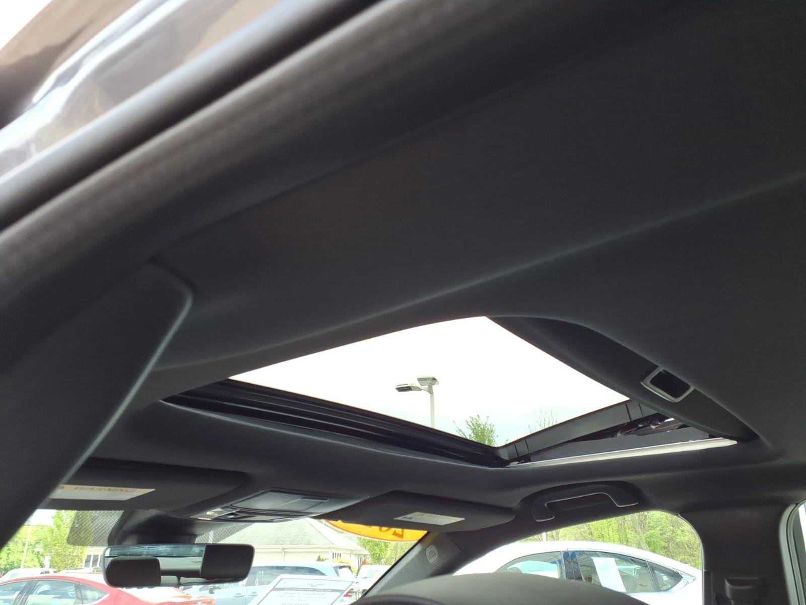 Used 2023 Acura TLX Type S AWD/4WD image 5