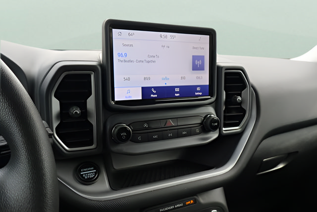 Used 2022 Ford Bronco Sport Big Bend AWD/4WD image 22