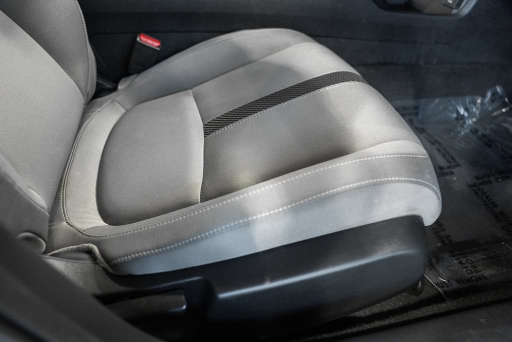 Used 2018 Honda Civic EX image 26