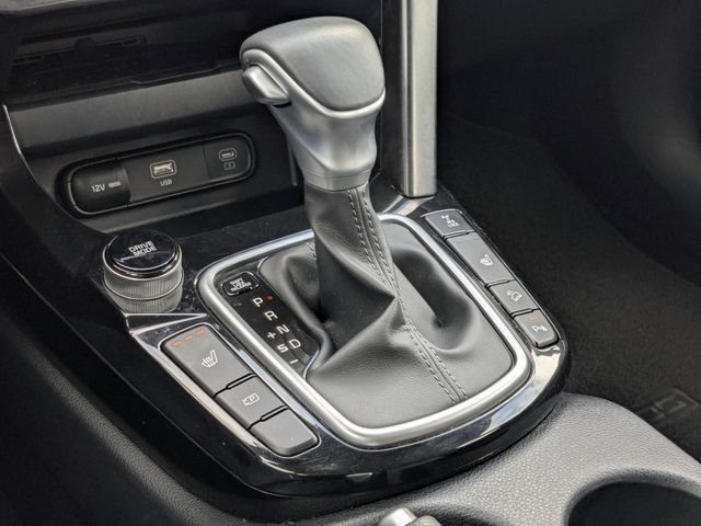 Certified 2025 Kia Seltos EX AWD/4WD image 25