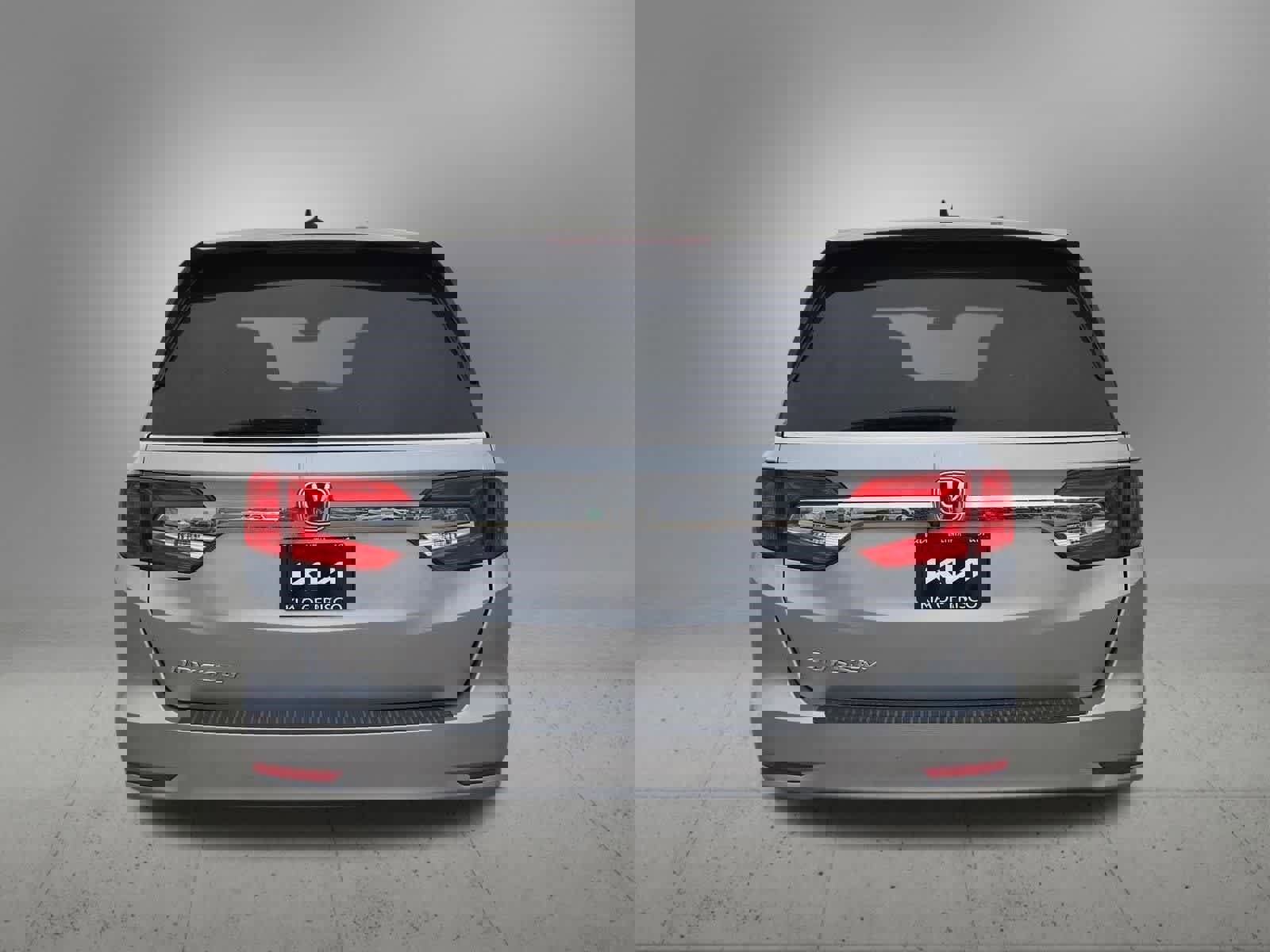 Used 2019 Honda Odyssey EX-L image 5