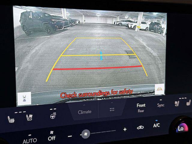 Certified 2023 Lexus RX 350 Premium w/ Accessory Package AWD/4WD image 7