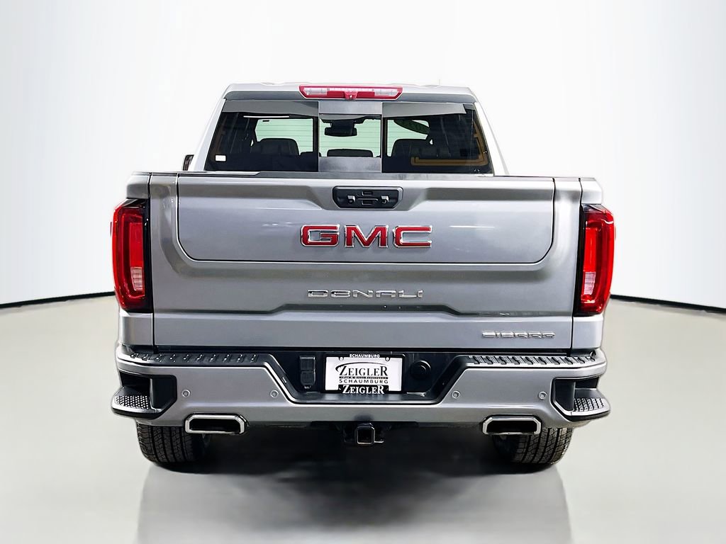 Used 2023 GMC Sierra 1500 Denali image 6