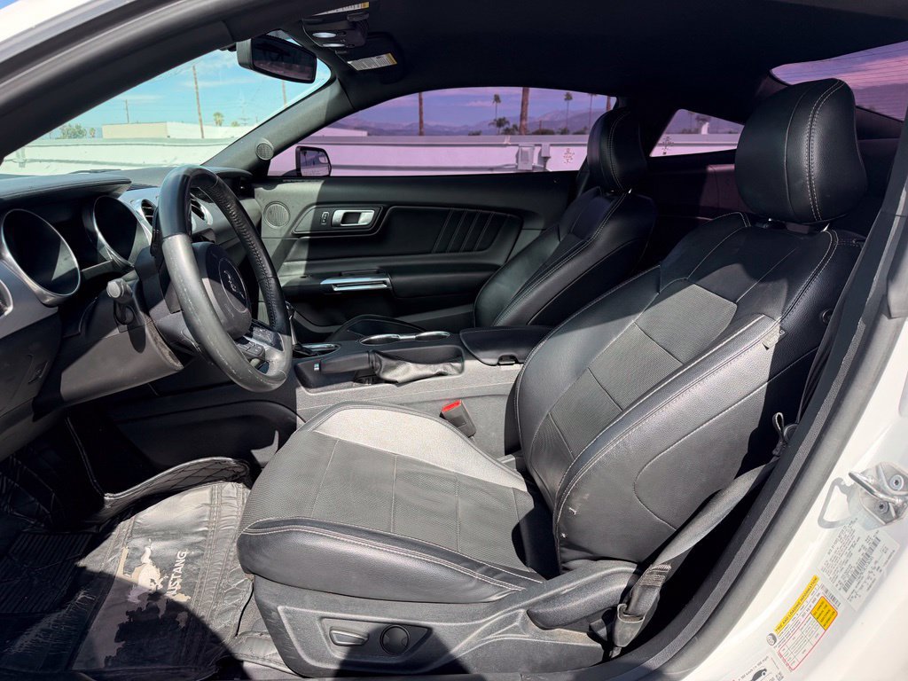 Used 2020 Ford Mustang GT Premium RWD image 5