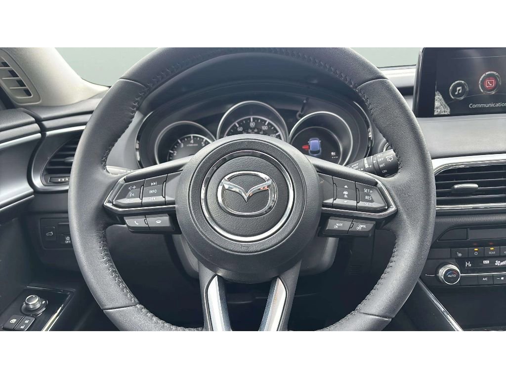 Used 2019 MAZDA CX-9 Touring image 16