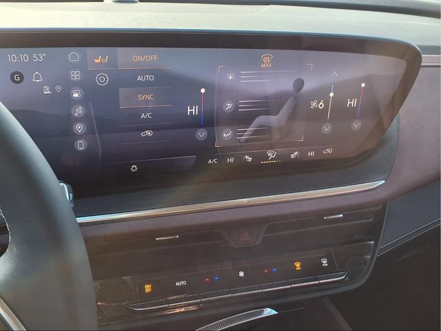 New 2026 Buick Envision Sport Touring AWD/4WD image 8