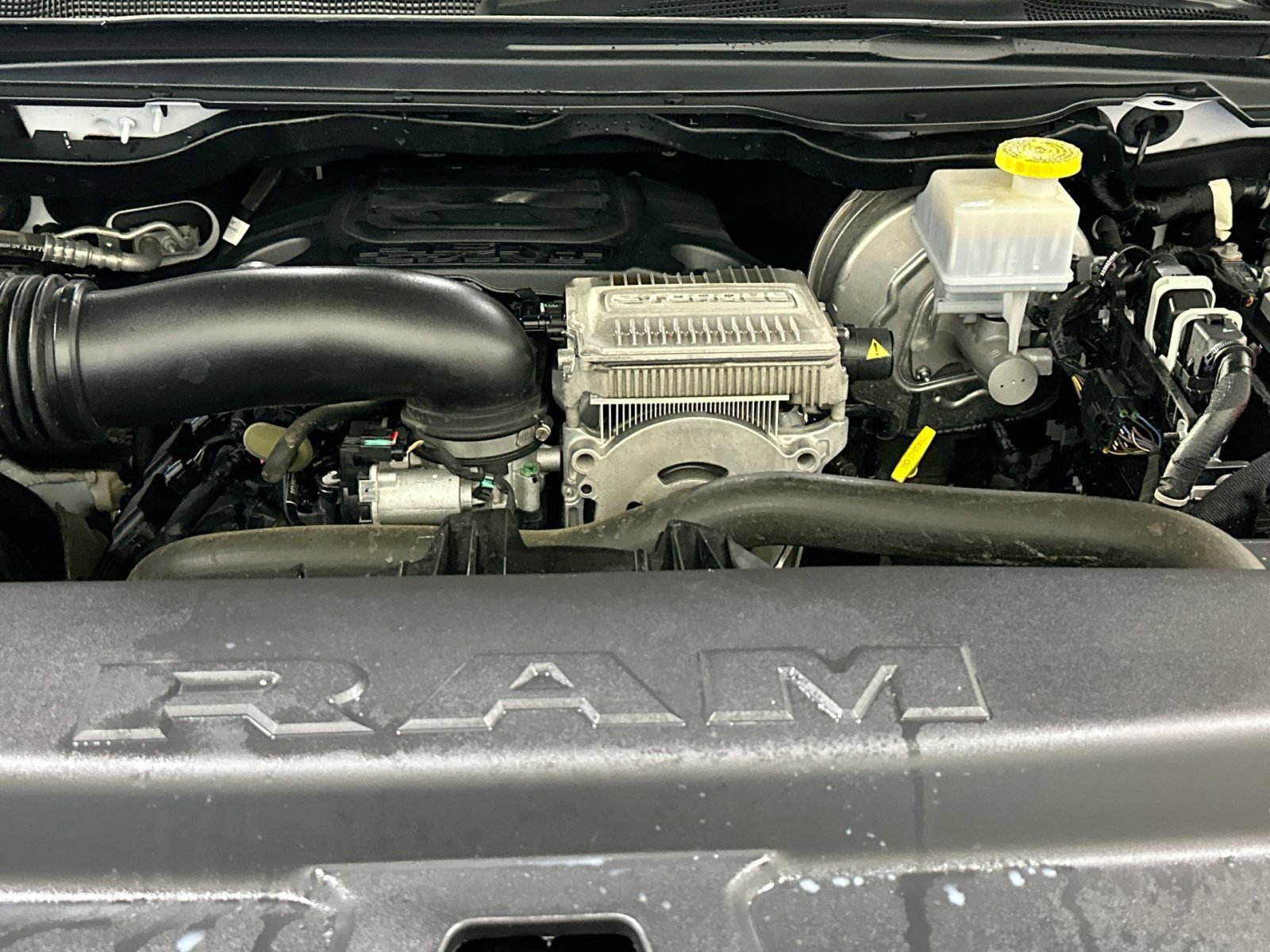 Used 2023 RAM 1500 Laramie image 36