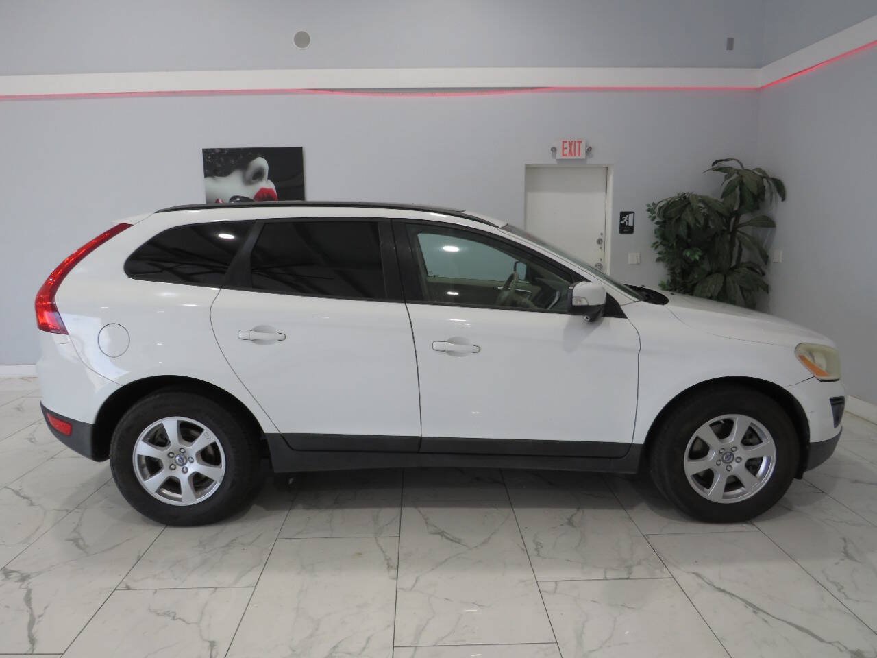 Used 2010 Volvo XC60 3.2 FWD image 3