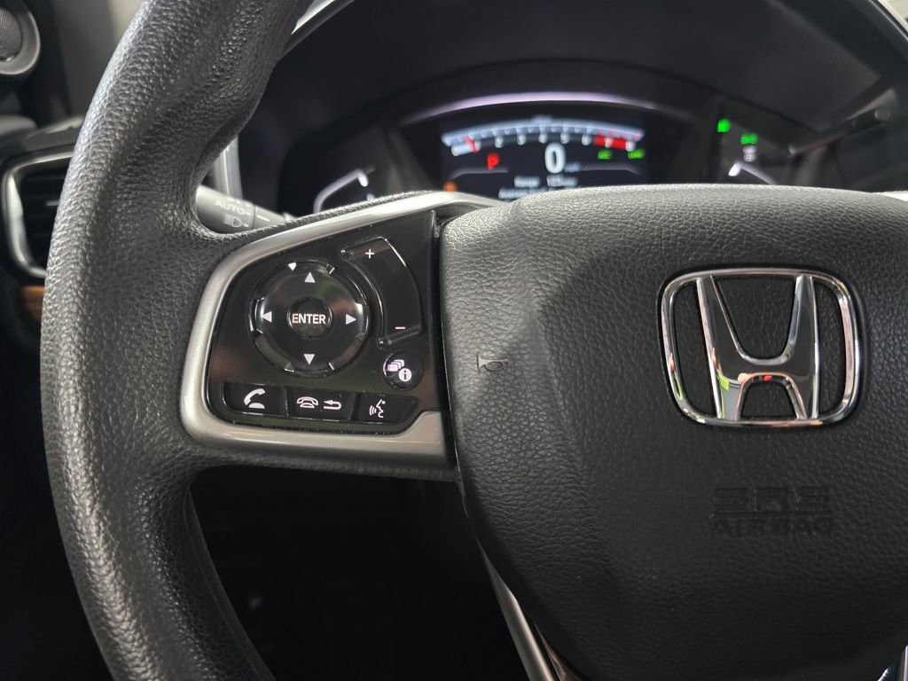 Used 2022 Honda CR-V EX image 16