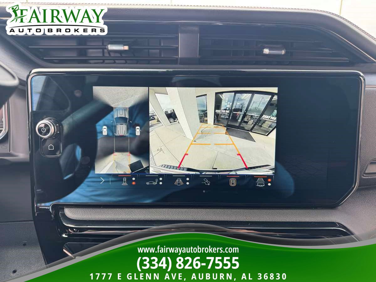 Used 2024 GMC Sierra 2500 AT4 w/ AT4 Premium Plus Package image 23