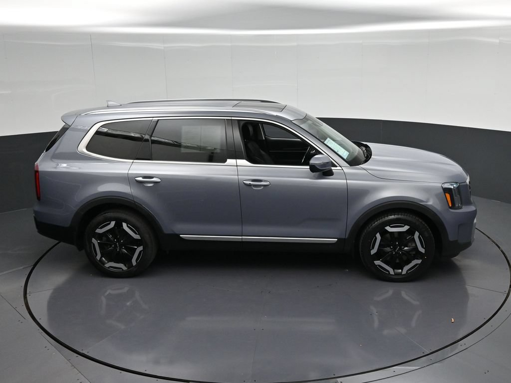 Used 2024 Kia Telluride S w/ S Sunroof Package AWD/4WD image 23