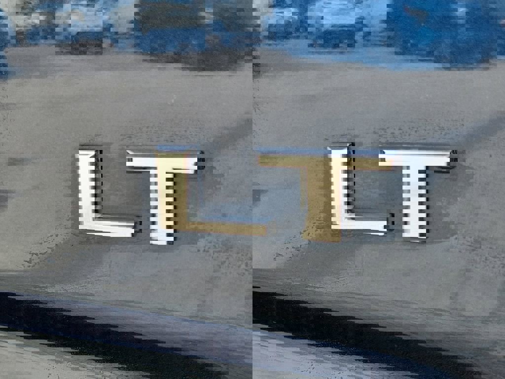 Certified 2021 Chevrolet Silverado 1500 LT w/ All Star Edition Plus image 7