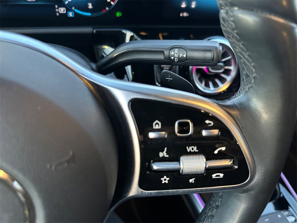 Used 2023 Mercedes-Benz GLA 250 GLA 250 image 24