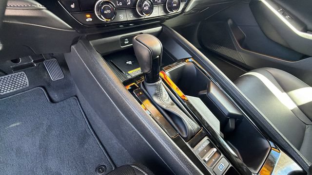 Used 2025 Honda Accord EX-L image 24