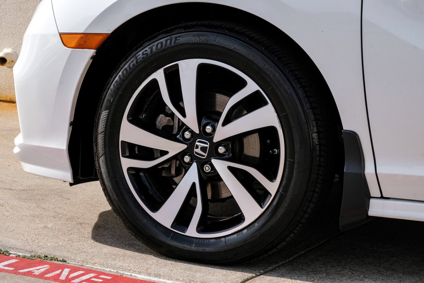 Used 2020 Honda Odyssey Elite image 55